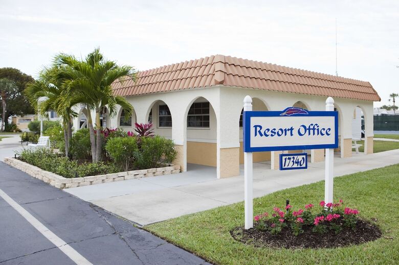 Indian Creek Rv Resort