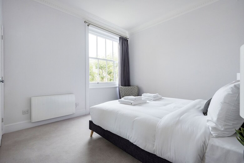 Aparthotel 3 Sloane Gardens By Underthedoormat