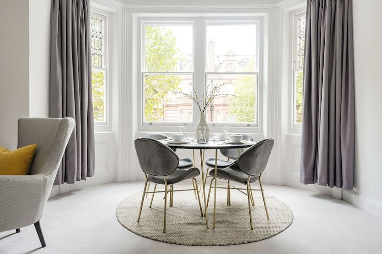 Aparthotel 3 Sloane Gardens By Underthedoormat