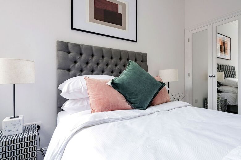 Aparthotel 3 Sloane Gardens By Underthedoormat
