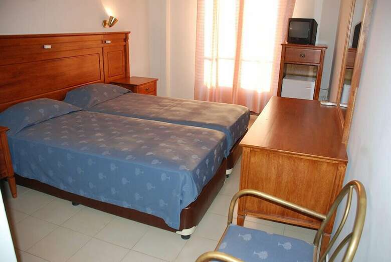 Galini Hotel