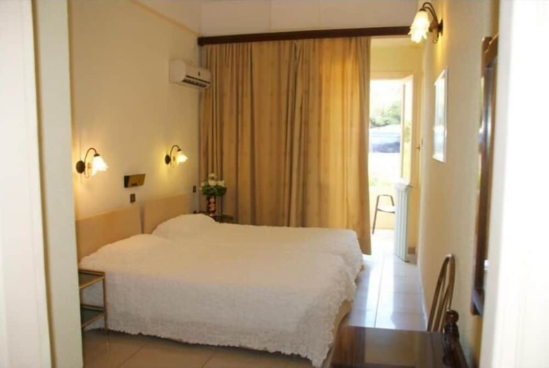 Galini Hotel