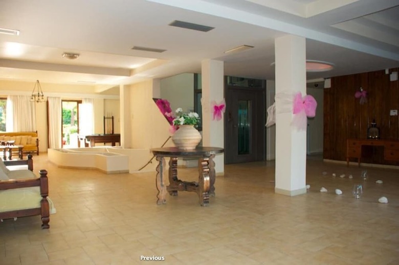 Galini Hotel