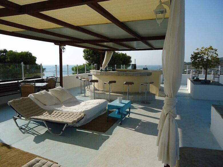 Galini Hotel