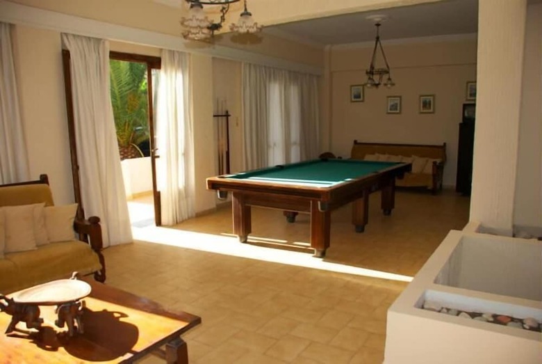 Galini Hotel