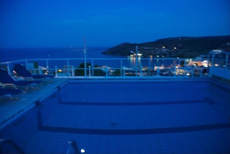 Galini Hotel