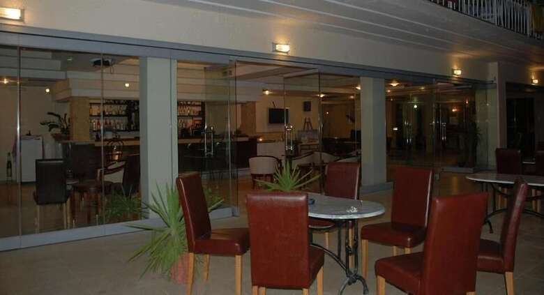 Galini Hotel