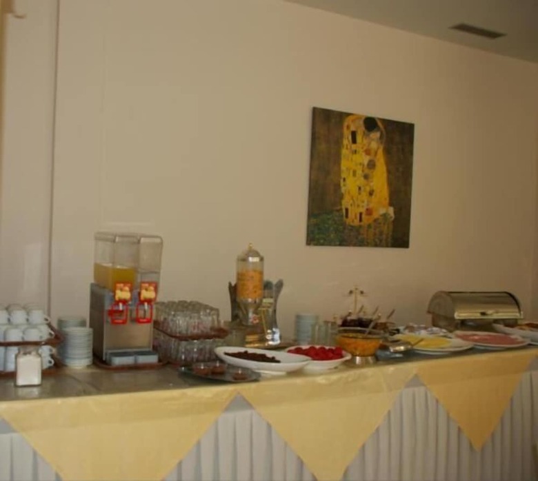 Galini Hotel