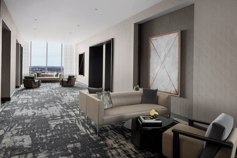 AC Hotel By Marriott Orlando Downtown