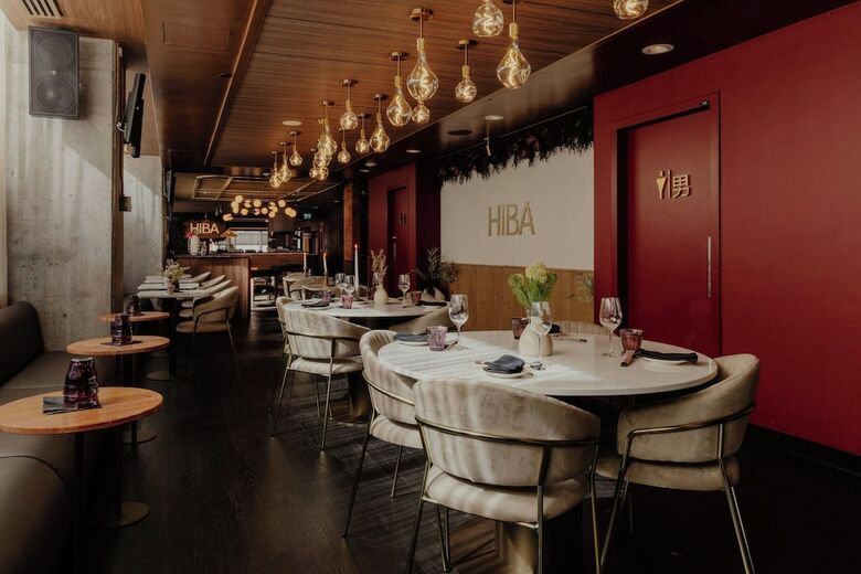 Humaniti Hotel Montreal, Autograph Collection