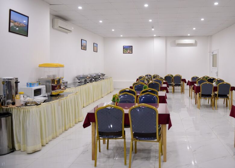 Aparthotel Oasis Hotel Apartments
