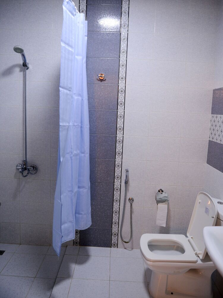 Aparthotel Oasis Hotel Apartments