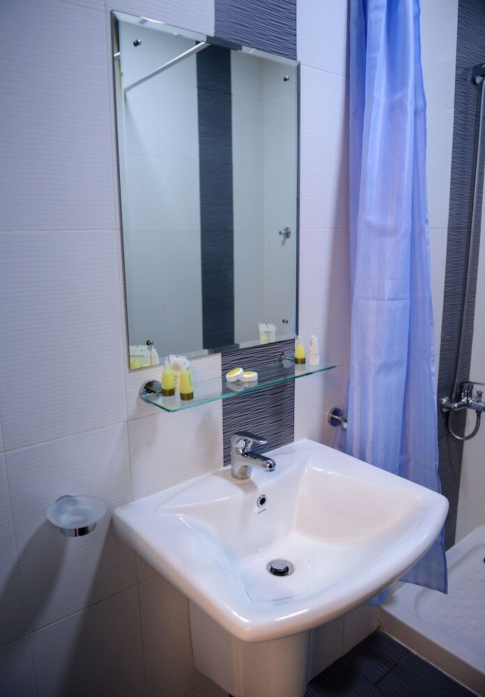 Aparthotel Oasis Hotel Apartments