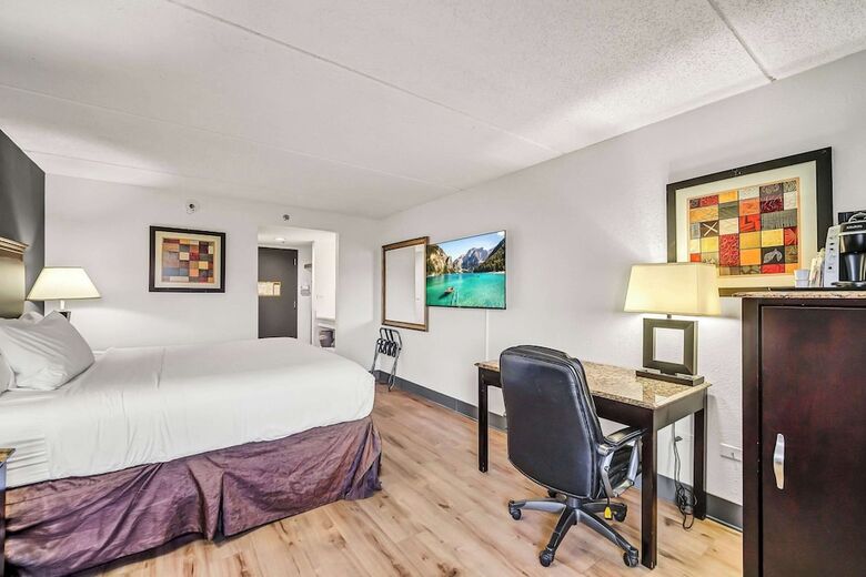 Radisson Hotel Schaumburg