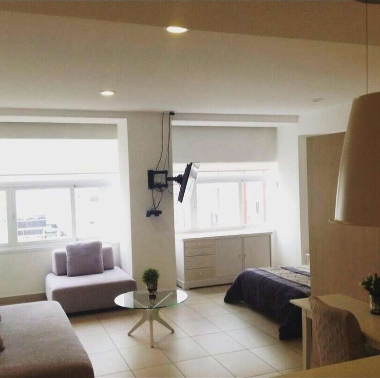Aparthotel Premium Carso Alameda Luxury Lofts