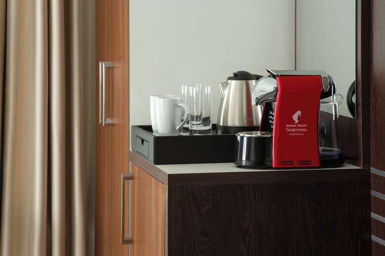 Hotel Courtyard By Marriott Tashkent