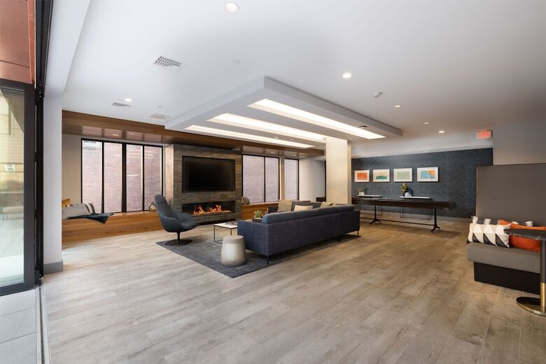 Aparthotel Global Luxury Suites Downtown Providence