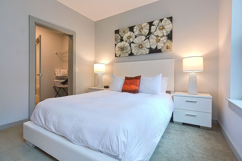 Aparthotel Global Luxury Suites Downtown Providence