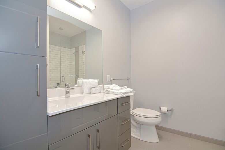 Aparthotel Global Luxury Suites Downtown Providence