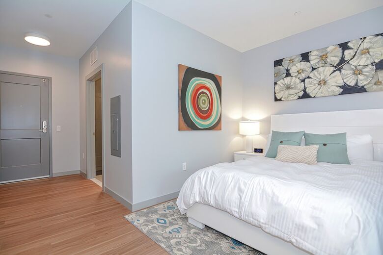 Aparthotel Global Luxury Suites Downtown Providence