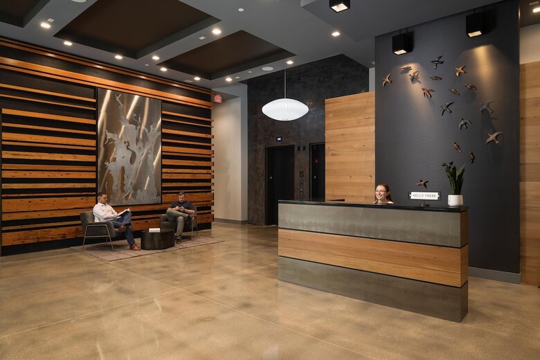 Aparthotel Global Luxury Suites Downtown Providence