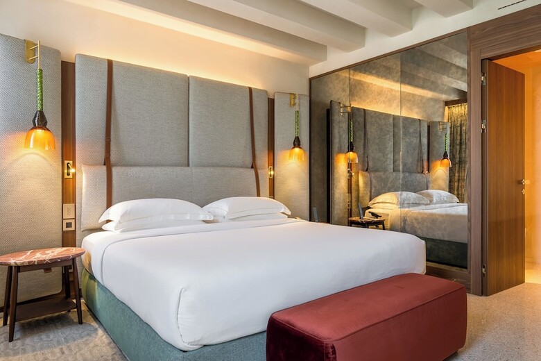 Hotel Ca' Di Dio - Vretreats, Slh Collection