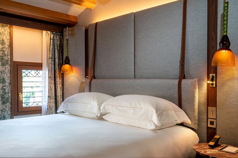 Hotel Ca' Di Dio - Vretreats, Slh Collection