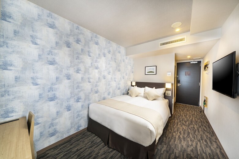 Koko Hotel Sapporo Odori