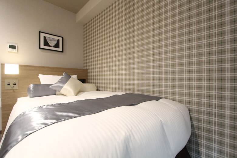 Koko Hotel Sapporo Odori