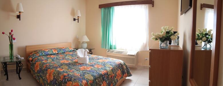 Hotel Estancia Real Cabo San Lucas