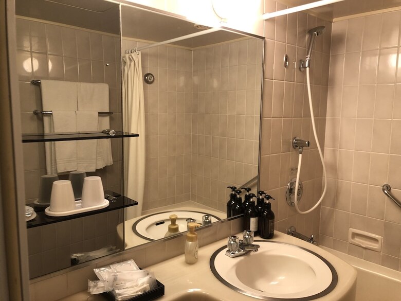 Rembrandt Hotel Tokyo Machida