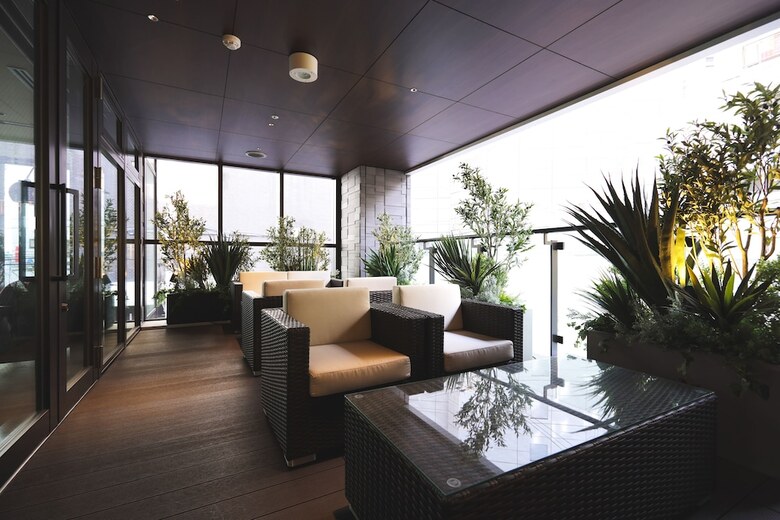 Grids Premium Hotel Osaka Namba