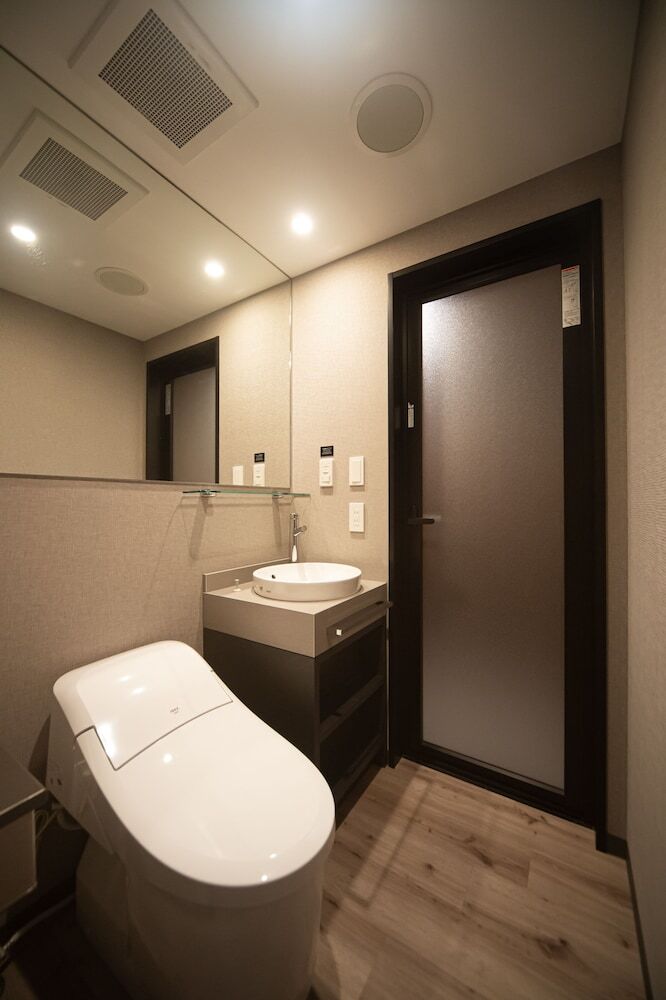 Grids Premium Hotel Osaka Namba