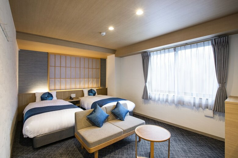 Hotel Rinn Niomon