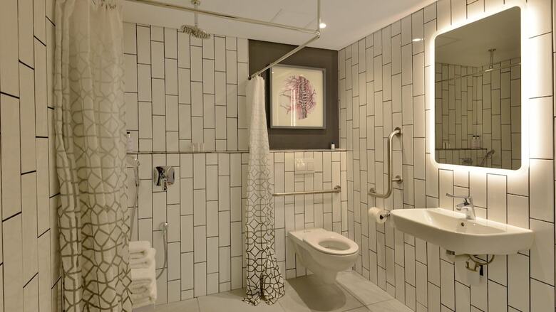 Anew Hotel Green Point