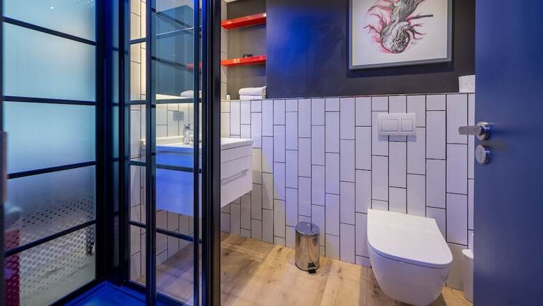 Anew Hotel Green Point