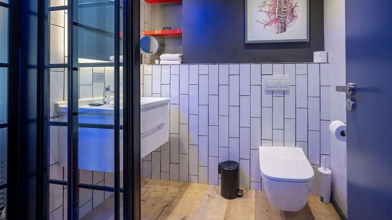 Anew Hotel Green Point