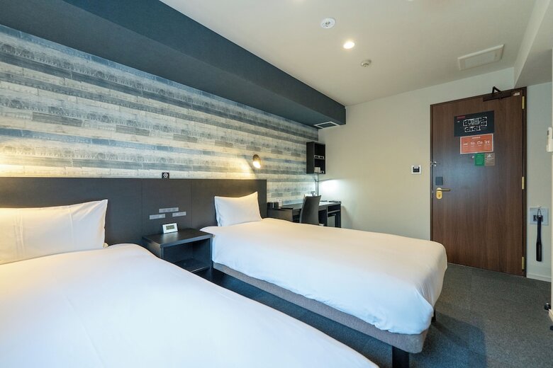 Hotel Tabard Tokyo