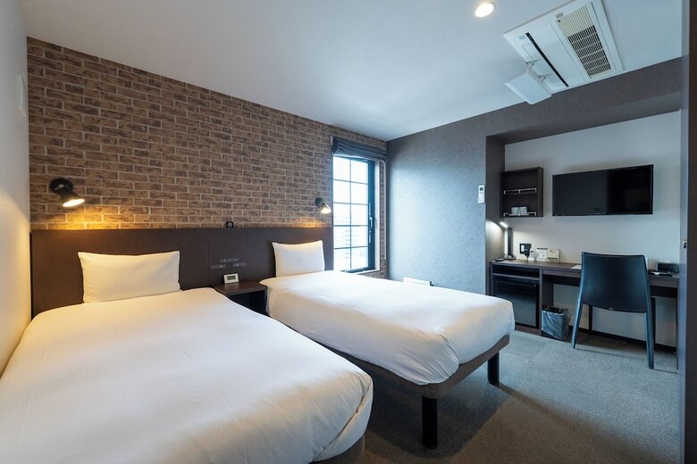 Hotel Tabard Tokyo