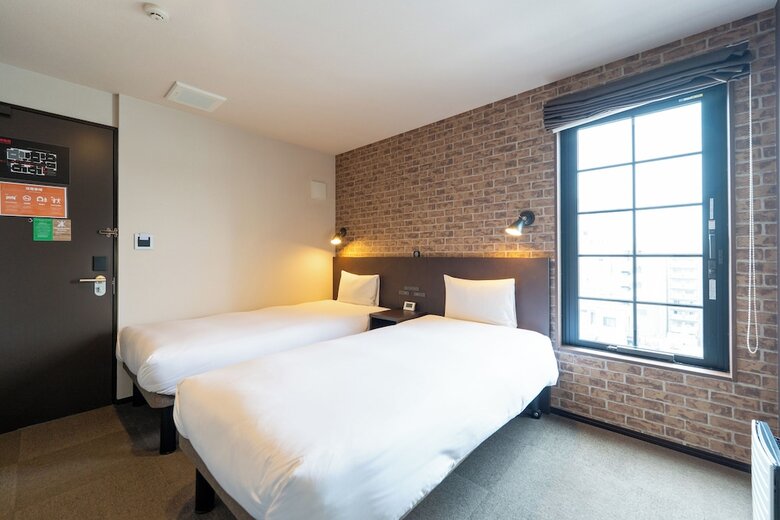 Hotel Tabard Tokyo