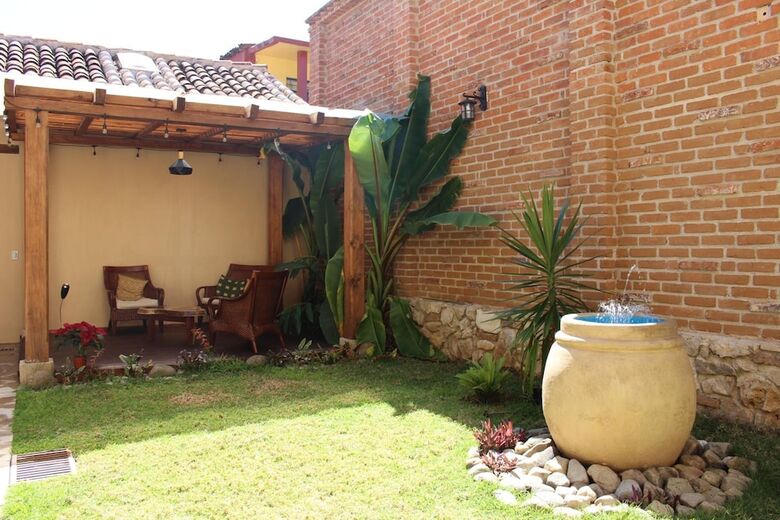 Hotel La Estancia
