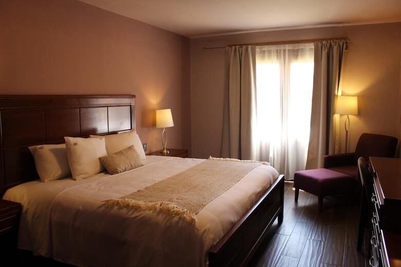 Hotel La Estancia
