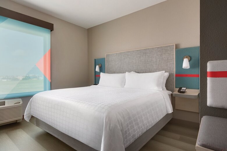 Avid Hotel Austin ? Round Rock South By Ihg