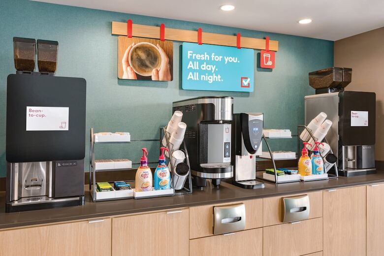 Avid Hotel Austin ? Round Rock South By Ihg