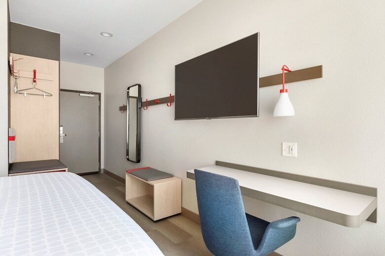 Avid Hotel Austin ? Round Rock South By Ihg