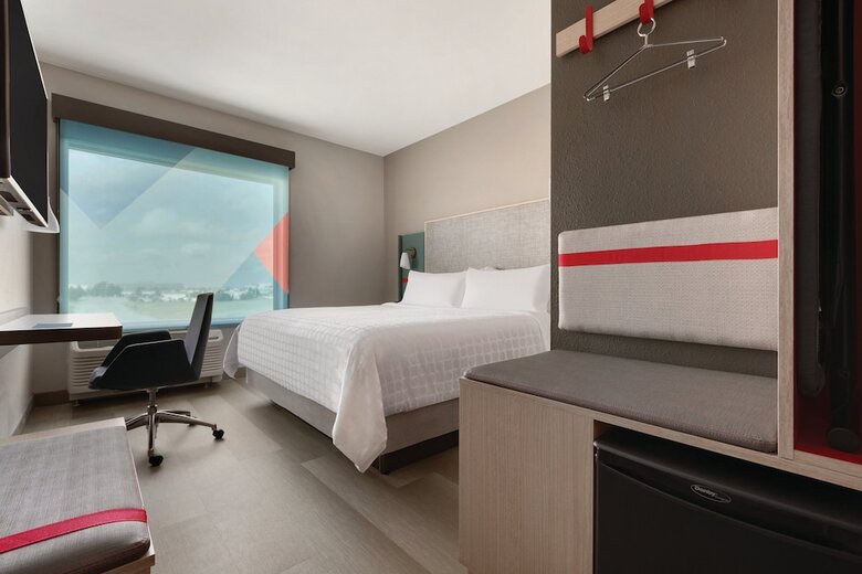 Avid Hotel Austin ? Round Rock South By Ihg