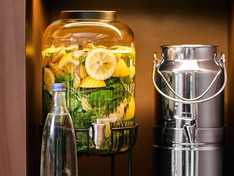 B&B Hotel Essen-city