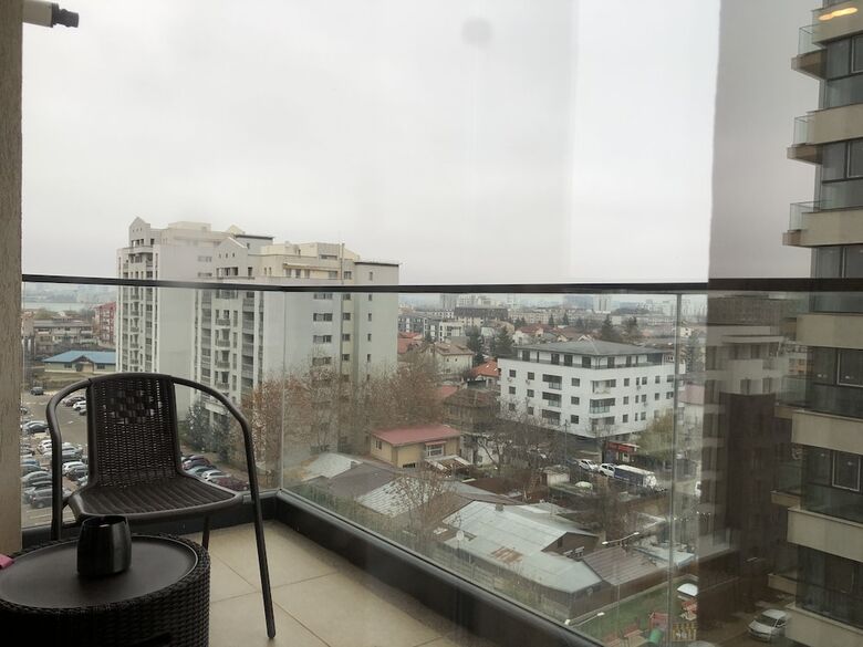 Stylish Westpark2 Residence Lakeview W8