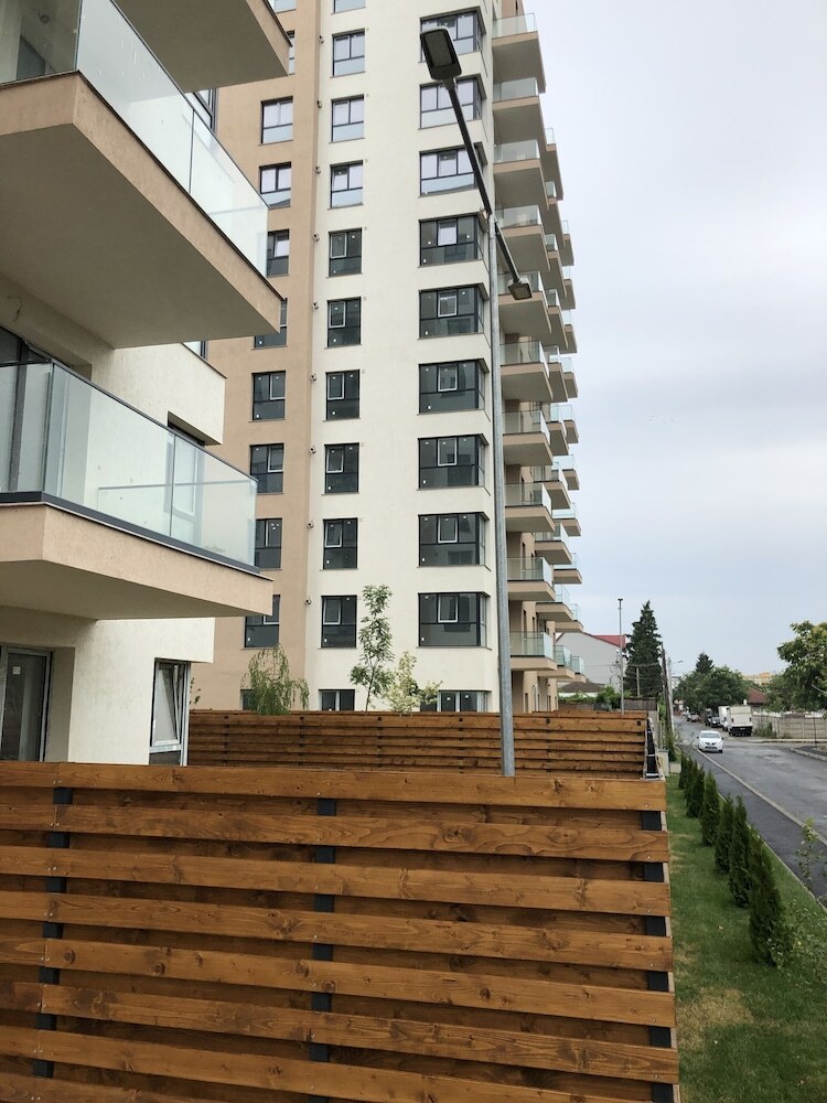 Stylish Westpark2 Residence Lakeview W8