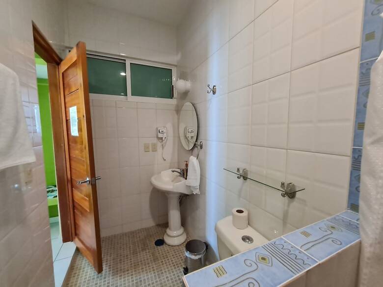 Hotel Casa Mia